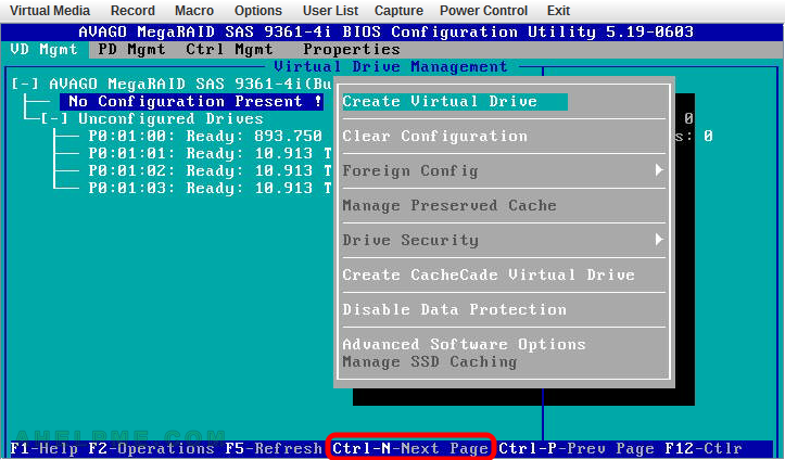 lsi megaraid software download