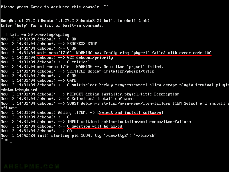 apt install aclocal