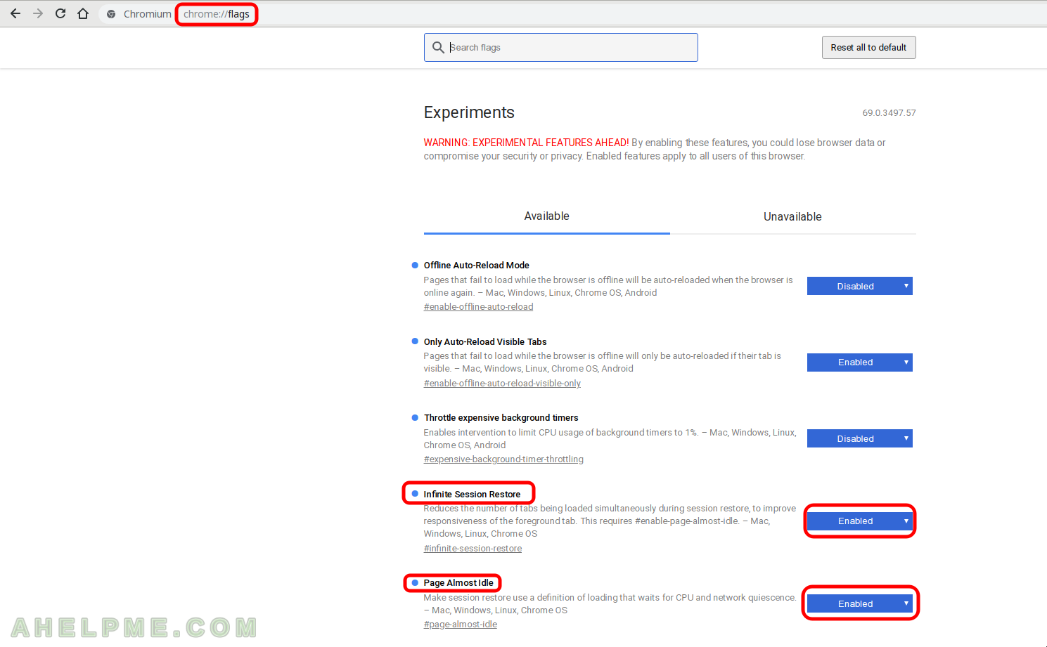 typing delay in google chrome for mac