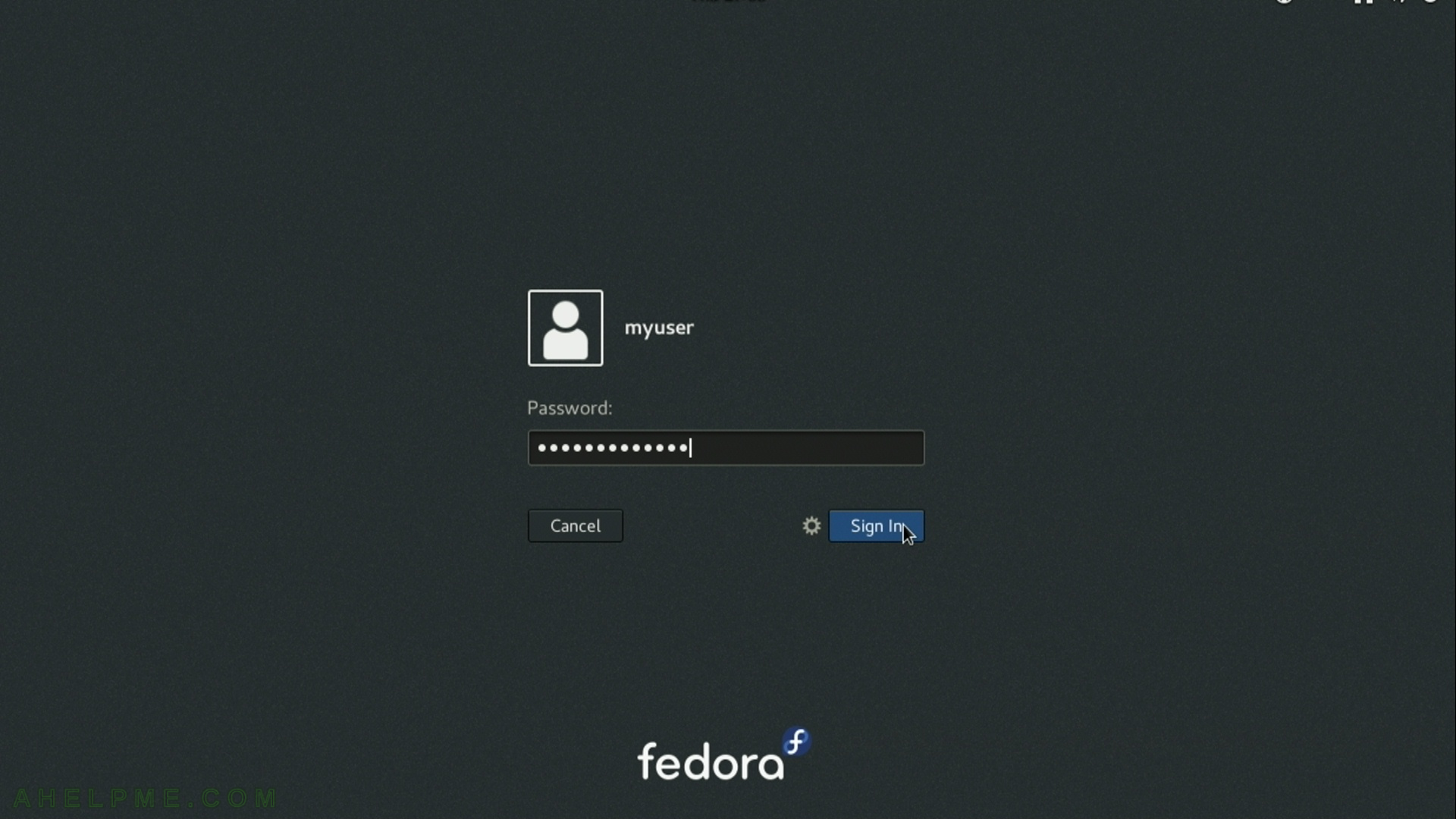 fedora workstation 27 beta