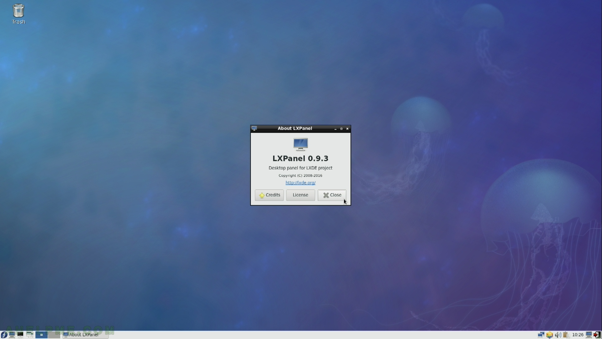 Install this first. Fedora LXDE. LXDE графическая оболочка. Lxpanel. Fedora LXDE desktop.