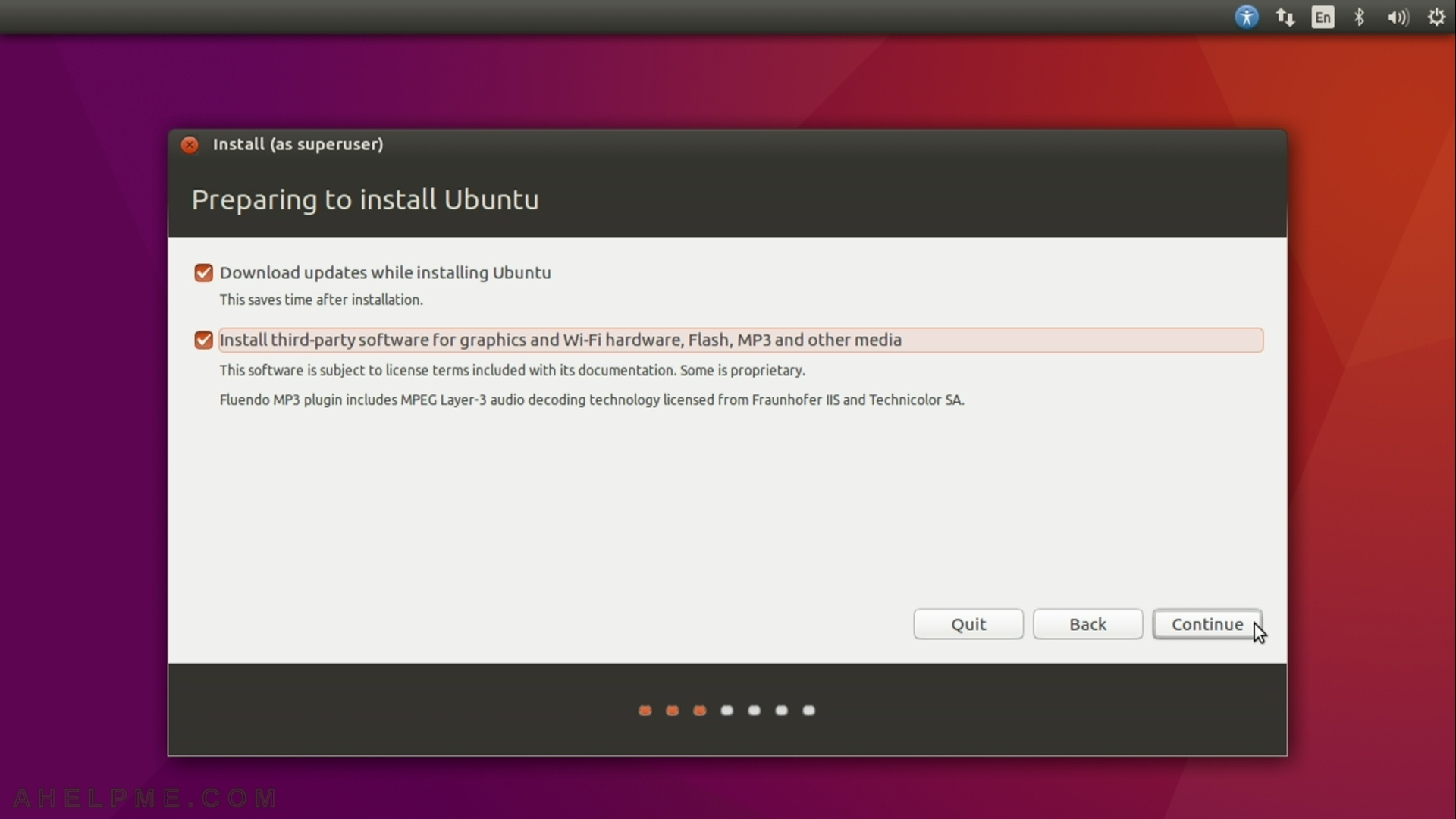 download ubuntu 16.04 lts image