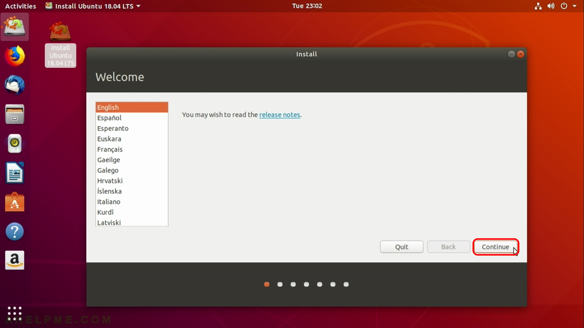 Ubuntu 18.04 LTS. Ubuntu 18 LTS. Установка Ubuntu. Обновление Linux.