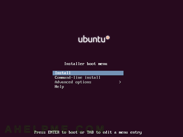 download ubuntu 16.04 minimal