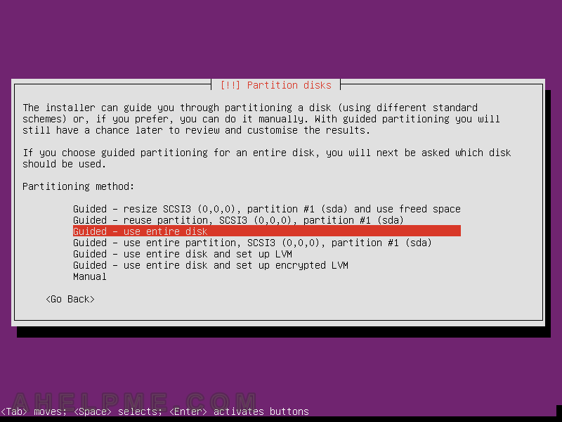 ubuntu mini iso 16.04